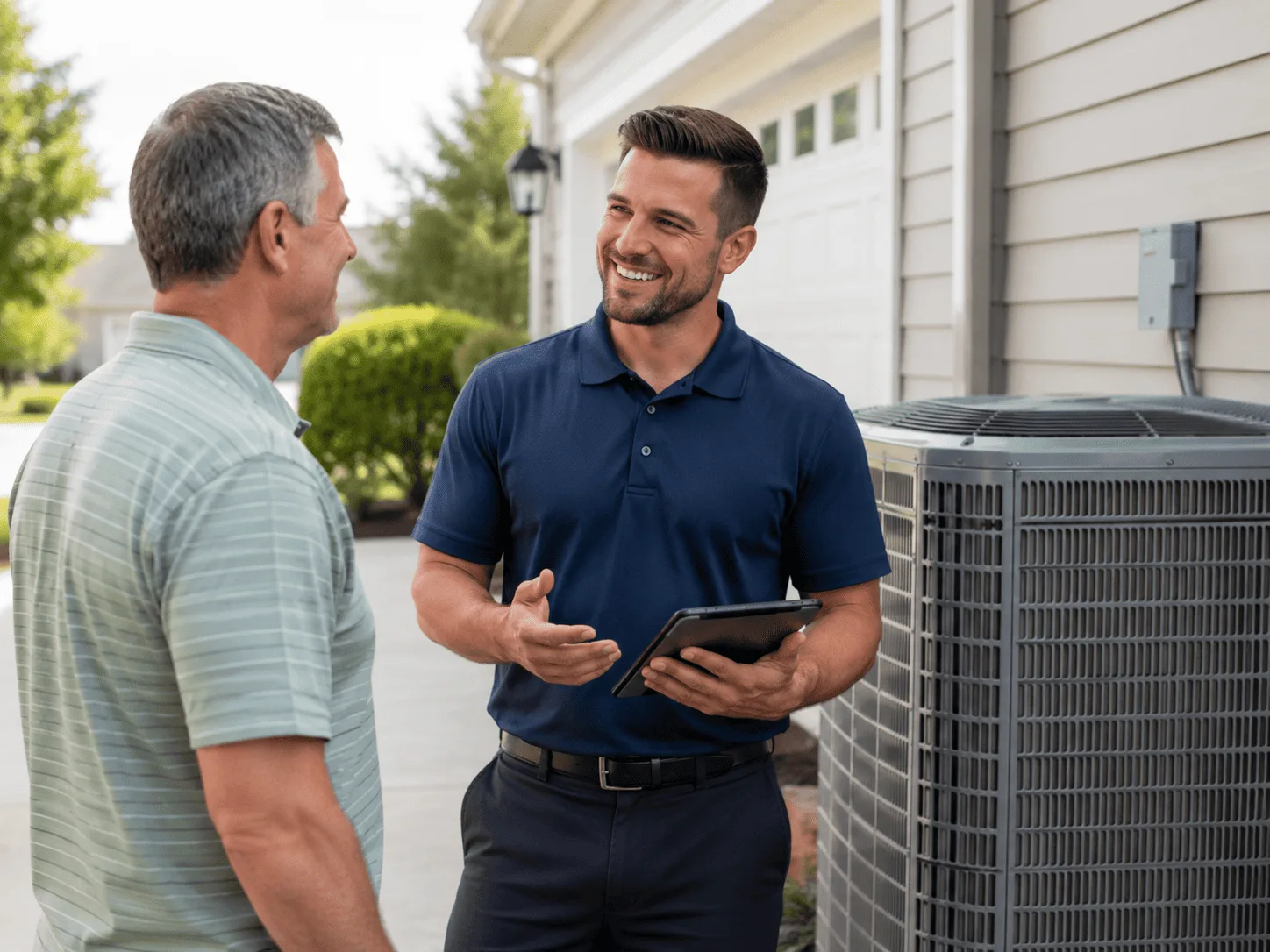 Heat Pump Installation Conde, SD FAQs